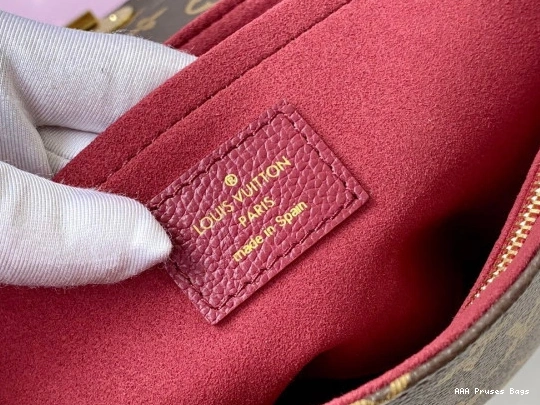 AAA Replica Ru SAINT-PLACIDE LOUIS VUITTON 0717